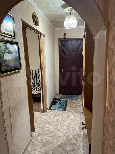 2-к. квартира, 48,1 м², 1/5 эт.