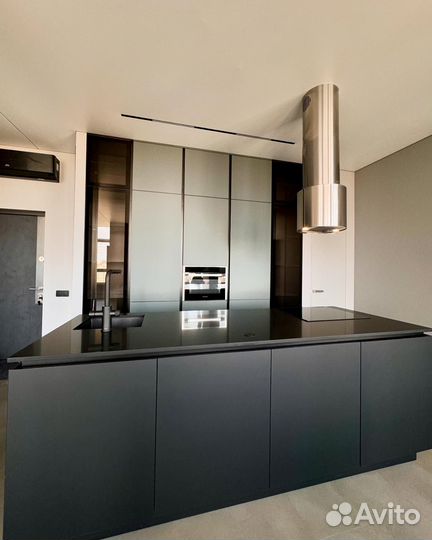 Современная кухня