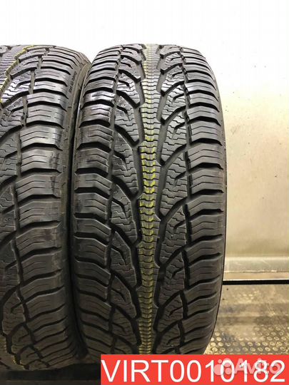 Uniroyal AllSeasonExpert 2 205/60 R16 96H
