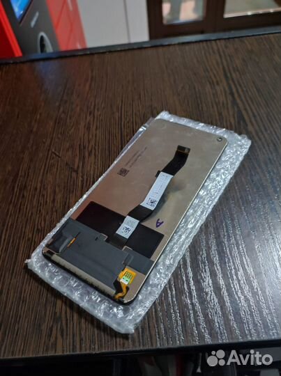 Дисплей для Xiaomi Mi 10T/10T Pro/Redmi K30S