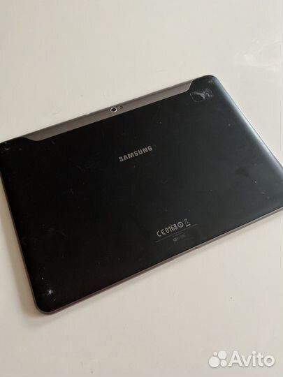 Планшет Samsung galaxy tab 10