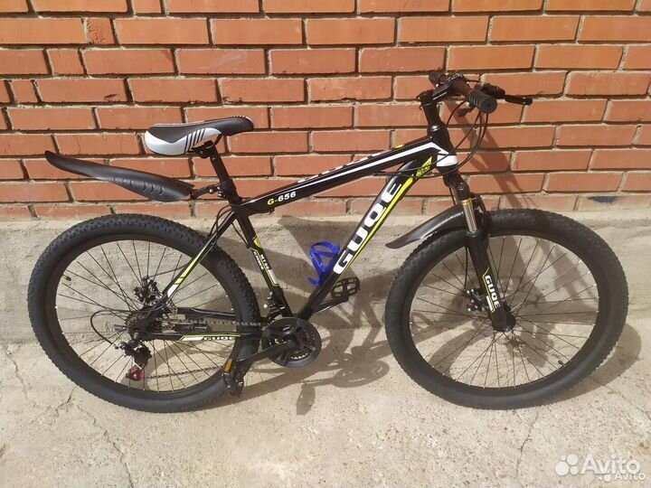 Скоростной велосипед 26 в Саратове спицы