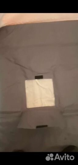 Зимняя палатка cube