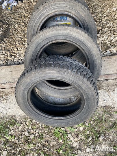 Dunlop SP Winter Ice 01 185/65 R15 88T