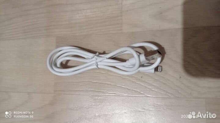 Usb кабель для iPhone