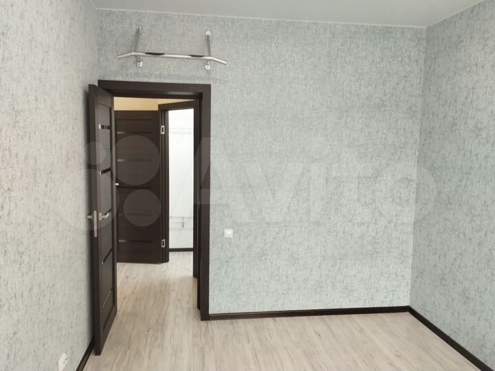 2-к. квартира, 60 м², 2/9 эт.