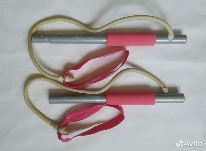 Гимнастическая палка