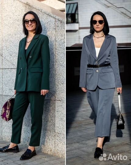 Стилист имиджмейкер