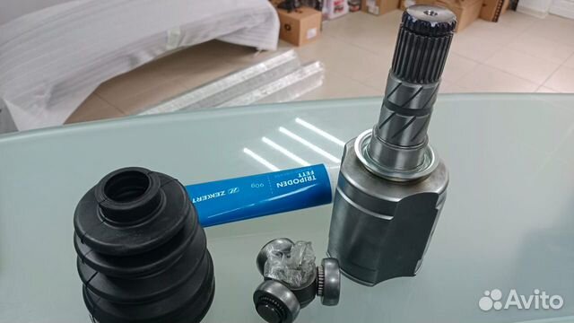 Шрус внутрен. Subaru Forester (SG)