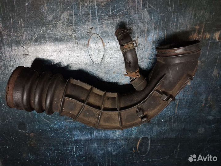 Гофра воздушного фильтра LADA Granta