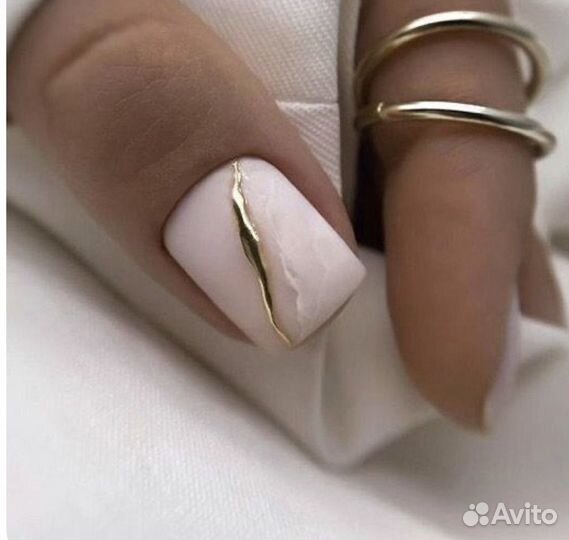 Повышение квалификации по маникюру