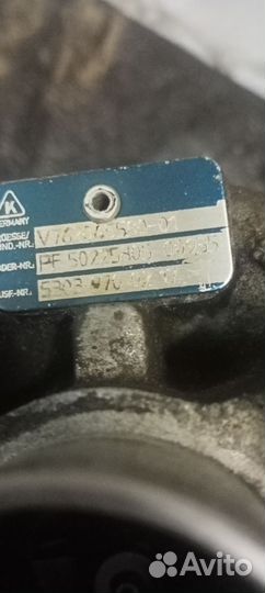 Свечи зажигания Bosch