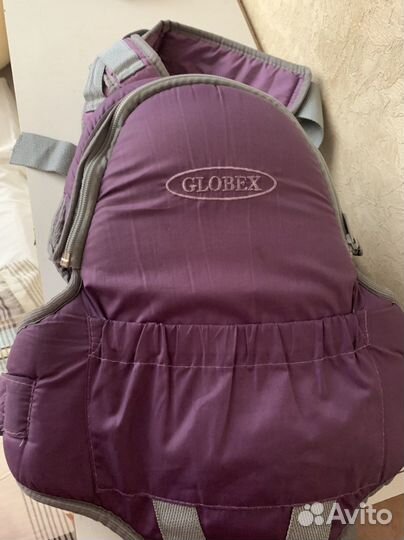 Рюкзак переноска кенгуру