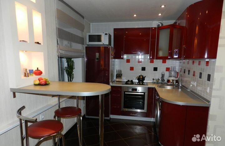 Кухонный гарнитур