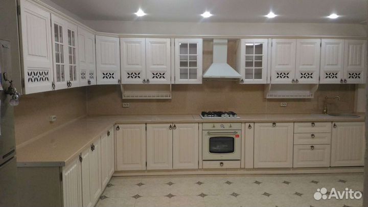 Кухня (новая) от 12 000 м/п