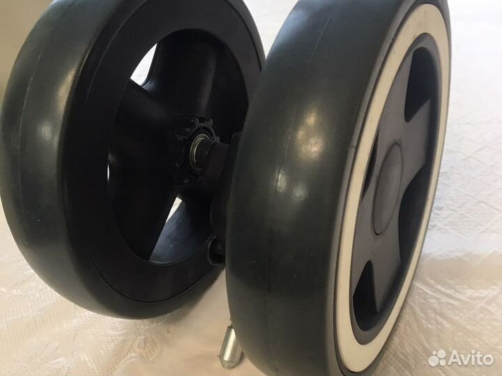 Колесо спарка от коляски