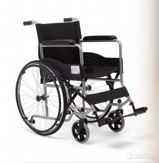 Инвалидная коляска новая Армед 2500