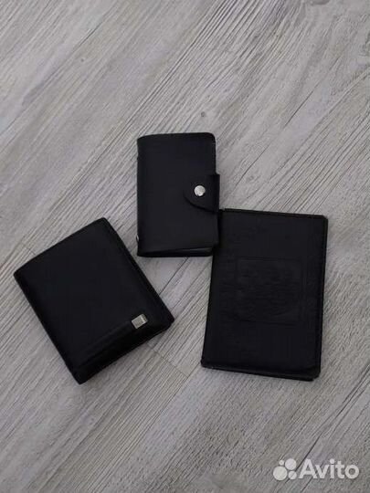 Аксессуары мужские