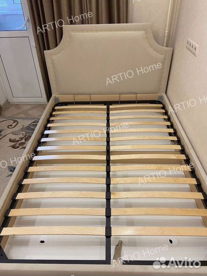 Кровать 200х200