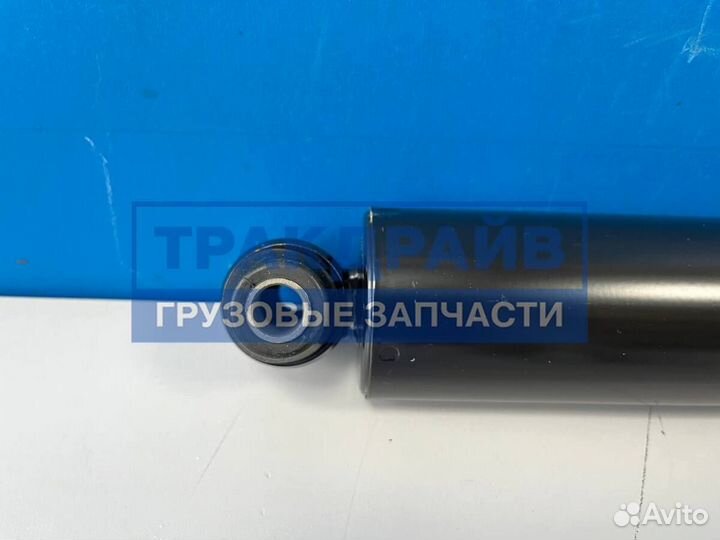 Амортизатор подвески передний 2-й оси shacman X3000
