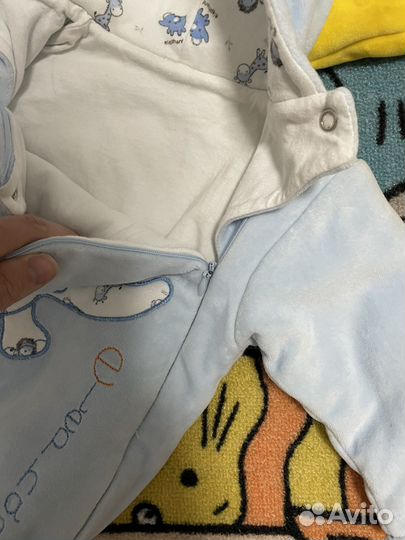 Продаю комбинезон