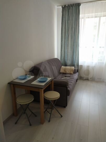 Квартира-студия, 25 м², 7/14 эт.