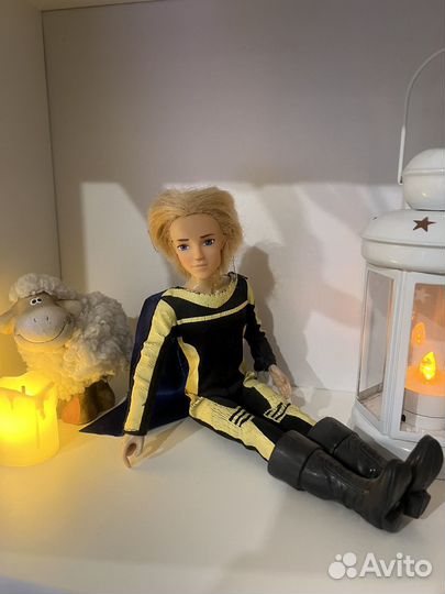 Игрушки куклы разное