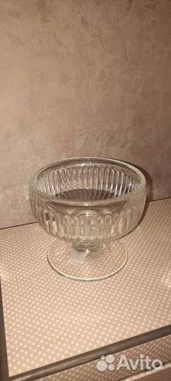 Ваза конфетница