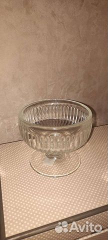 Ваза конфетница