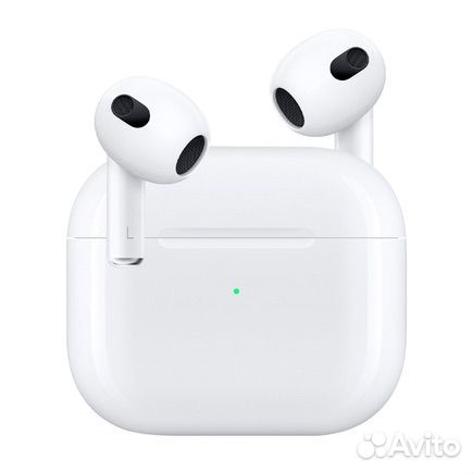 AirPods 3 Lightning / Оригинал