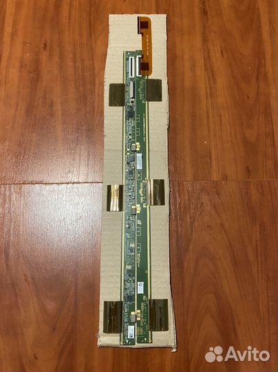 Sony kdl-48w605b планки матрицы с шлейфами