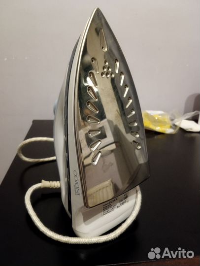 Утюг scarlett indigo is-510