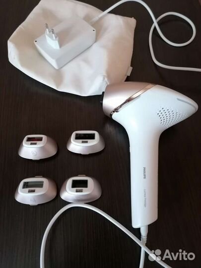 Эпилятор фото