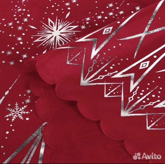 Комплект подушек 2 шт новые