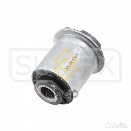 Сайлентблок рычага подвески перед прав/лев