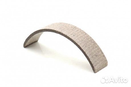 Накладка тормозная Восход