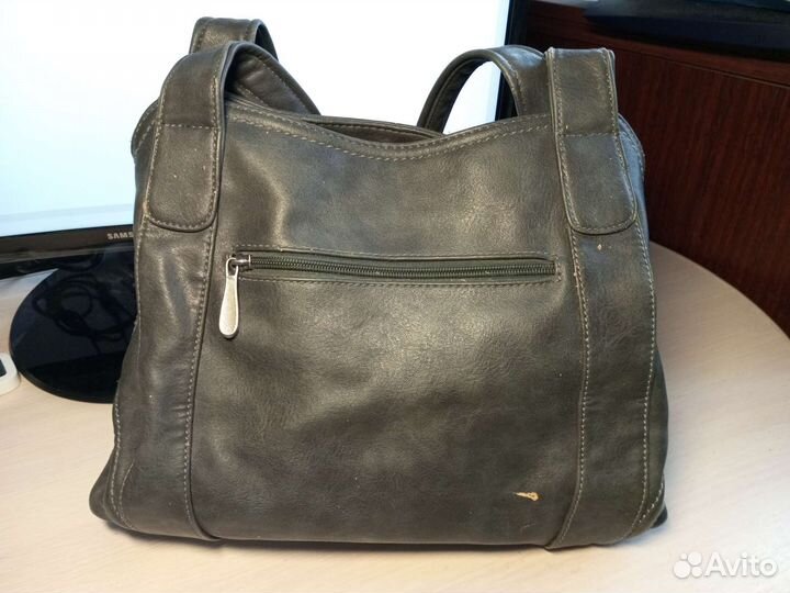 Сумки женские 2 шт