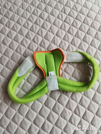 Детский реклинатор (ключичная повязка)