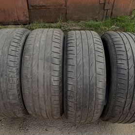 Bridgestone Dueler H/P 235/55 R17 82Q