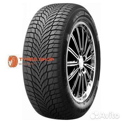 Nexen Winguard Sport 2 SUV 235/75 R15