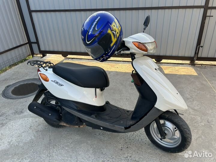 Yamaha Jog