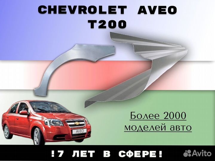 Задняя арка Geely Emgrand X7