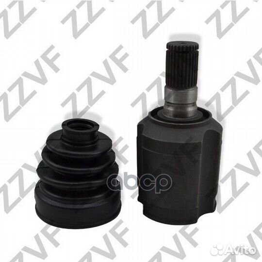 Шрус внутренний левый (L) hyundai santa FE (12