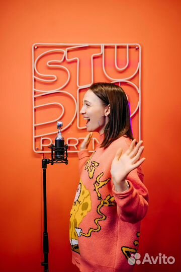 Уроки вокала