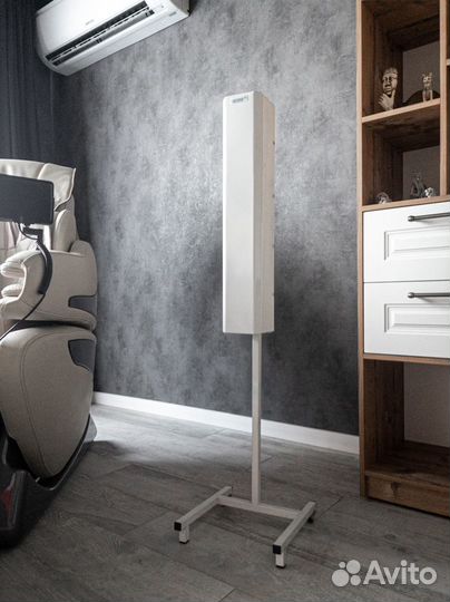 Рециркулятор воздуха