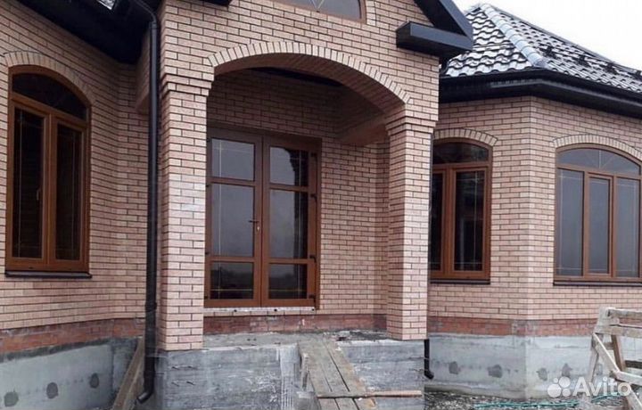 Лоджия и балконы от завода