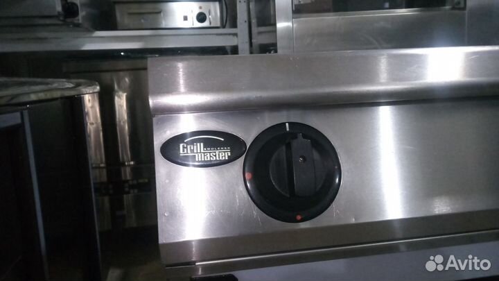 Плита электрическая