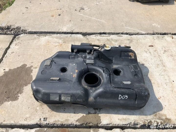 Бак топливный Kia Cerato 2004-2008