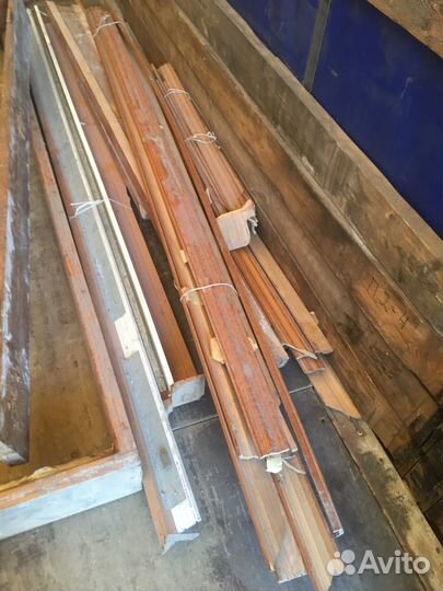 Двери межкомнатные