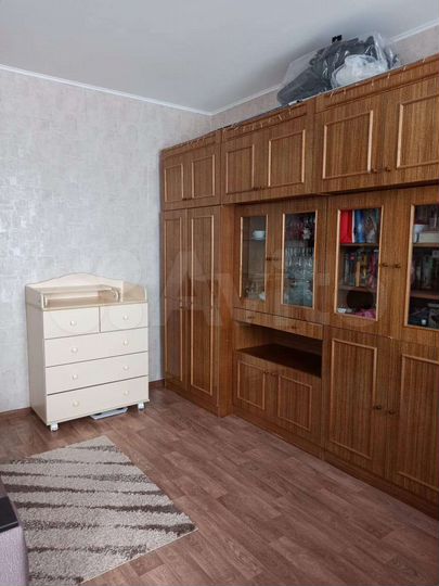 Квартира-студия, 29 м², 2/3 эт.
